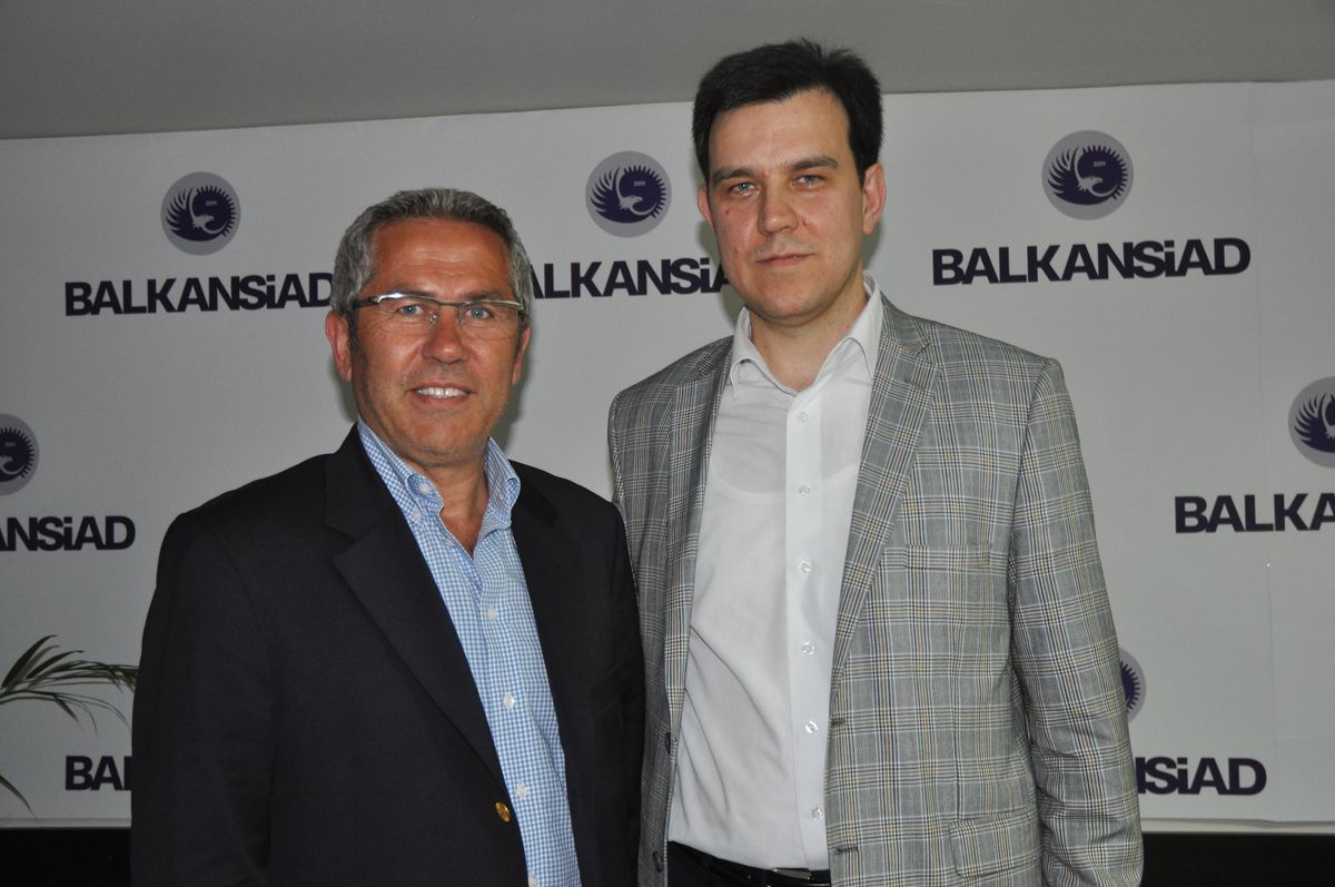 "Bursa Sağlık Serbest Bölgesi Olmalı"