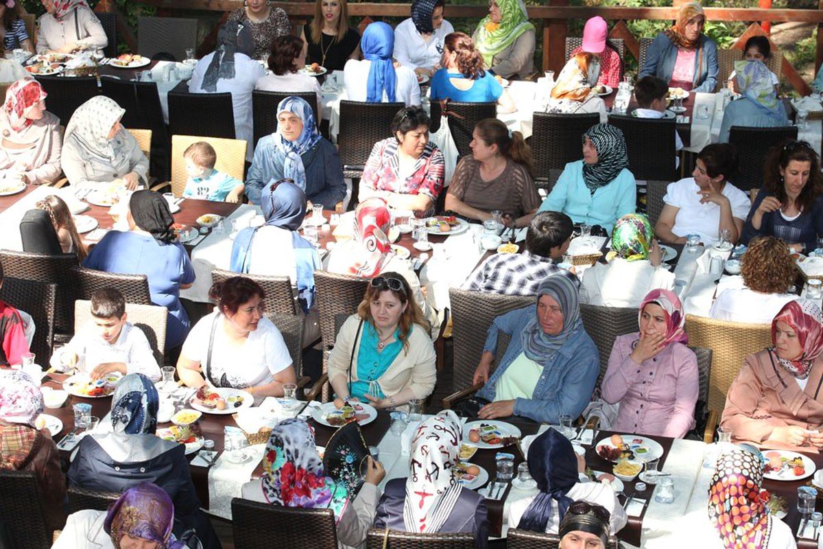 Büyükşehir\'de Aile Eğitim Programı Eğitimi Sertifika Programı