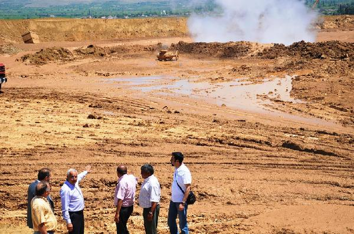 CHP\'li Ören; Alaşehir\'de Deprem Korkusu Yaşanıyor