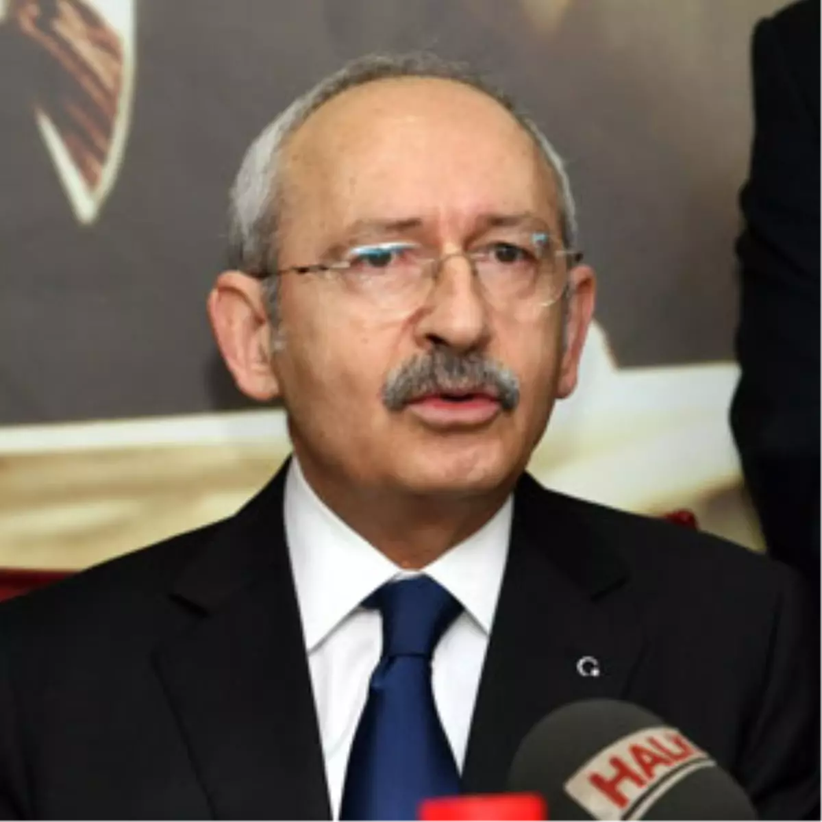 Chp Lideri Kılıçdaroğlu: 