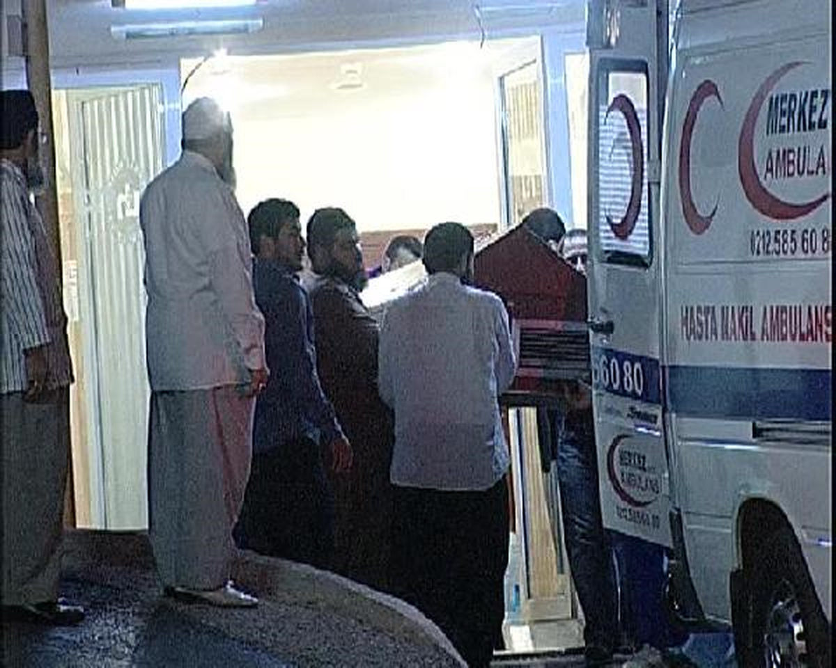 Cübbeli Ahmet Hoca'nın Annesi Vefat Etti