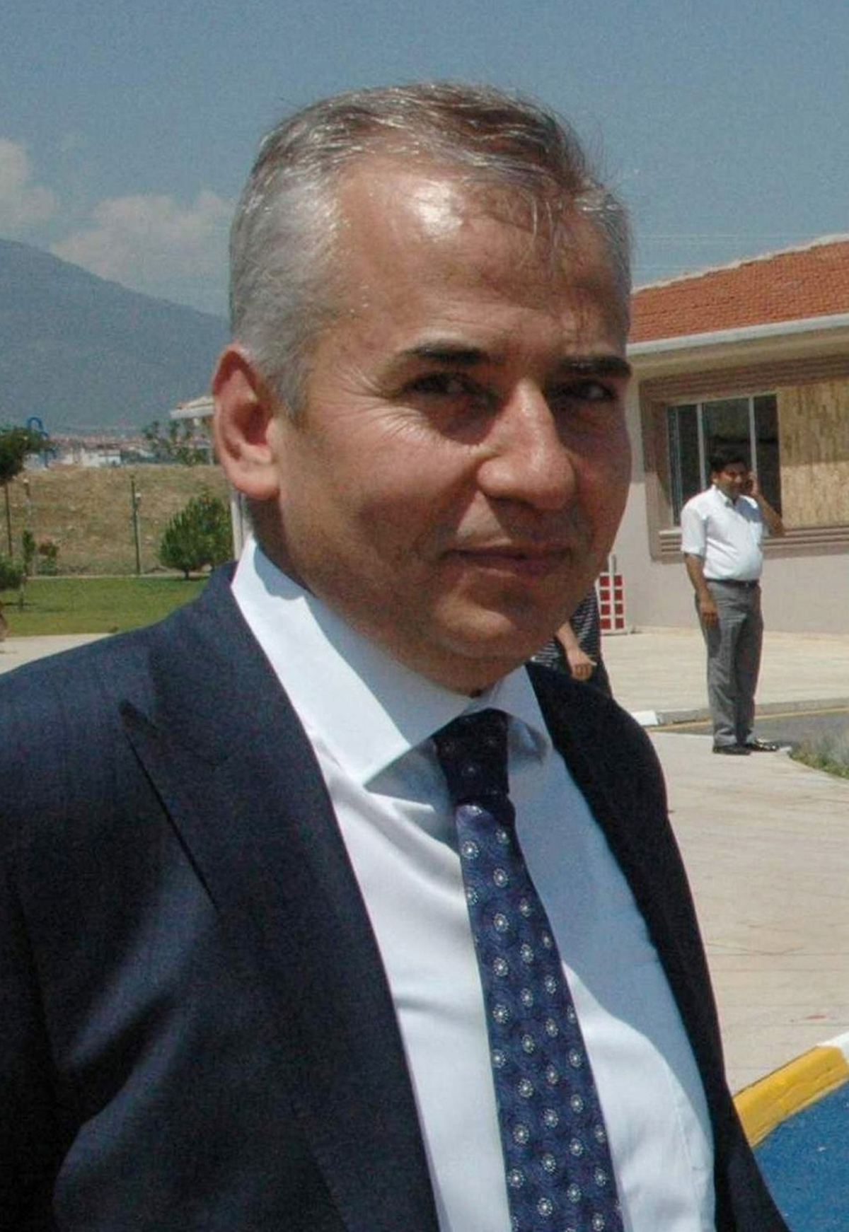Denizli Belediye Başkanı Zolan\'dan Denizli\'ye Çağrı