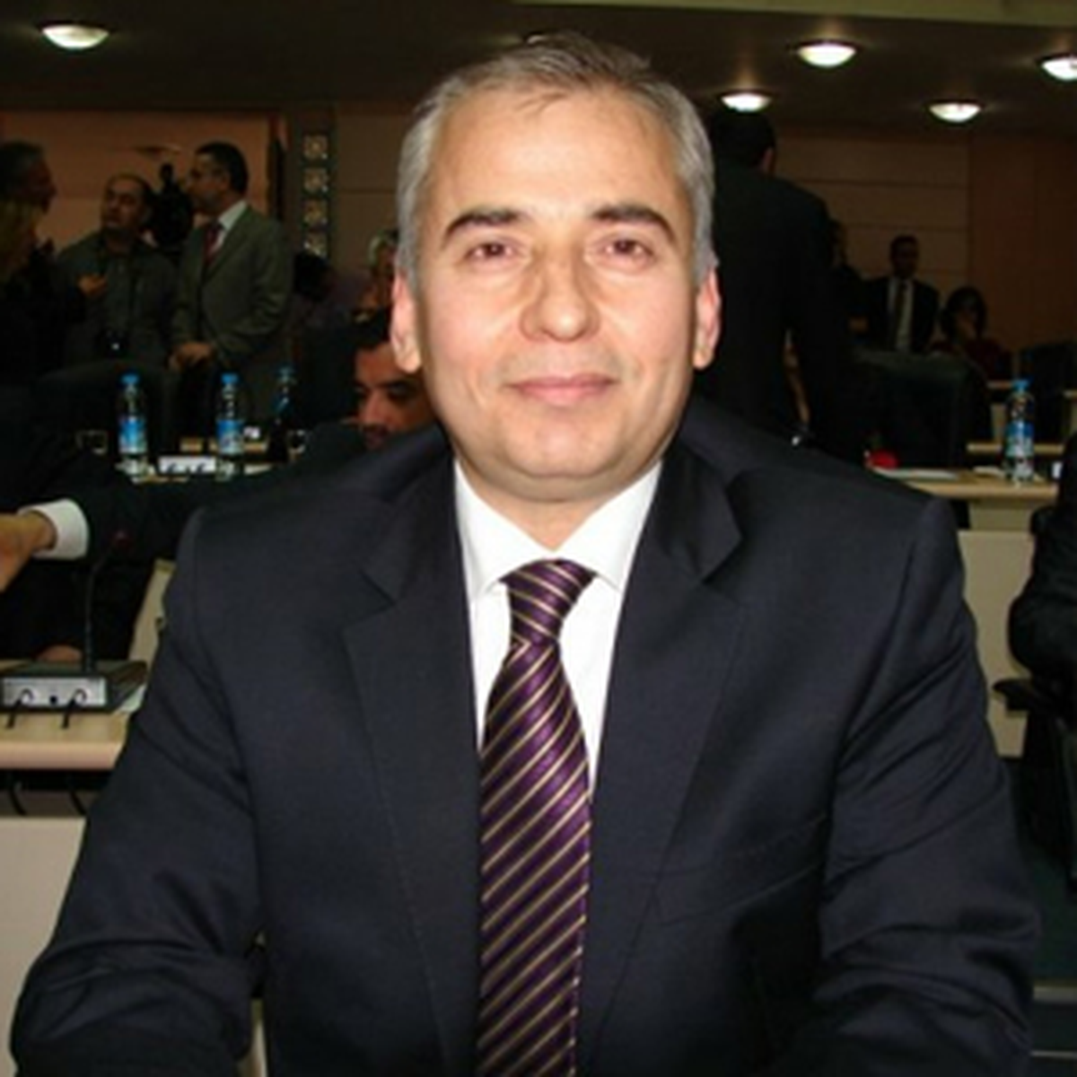 Denizli Belediyesi Başkanı Zolan." Başkanlık İçin Hiç Kimse Çıkmıyorsa Kayyuma Gitmek Bizi Rahatsız...