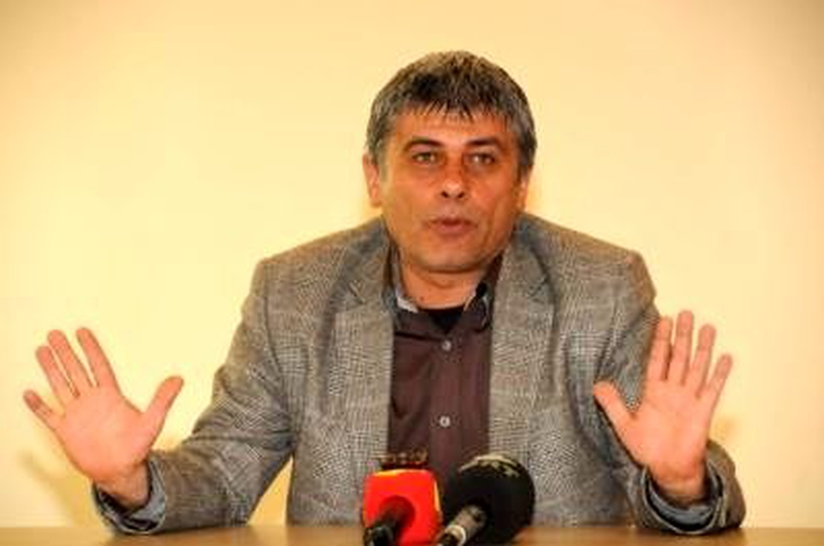 Denizlispor Olağanüstü Genel Kurulu Ertelendi