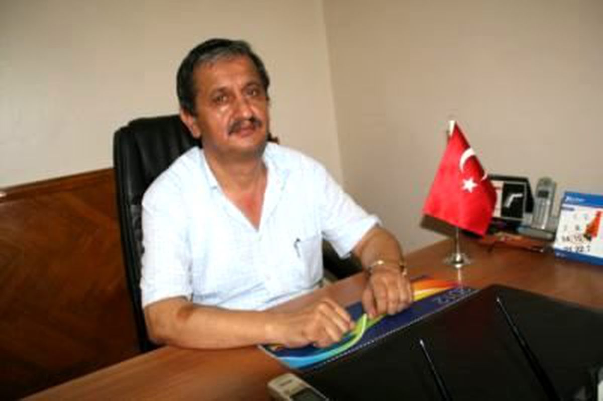 Devrekli Muhtarlar Dernegi Başkanı Çekirdekçi Genel Başkan Yardımcısı Oldu