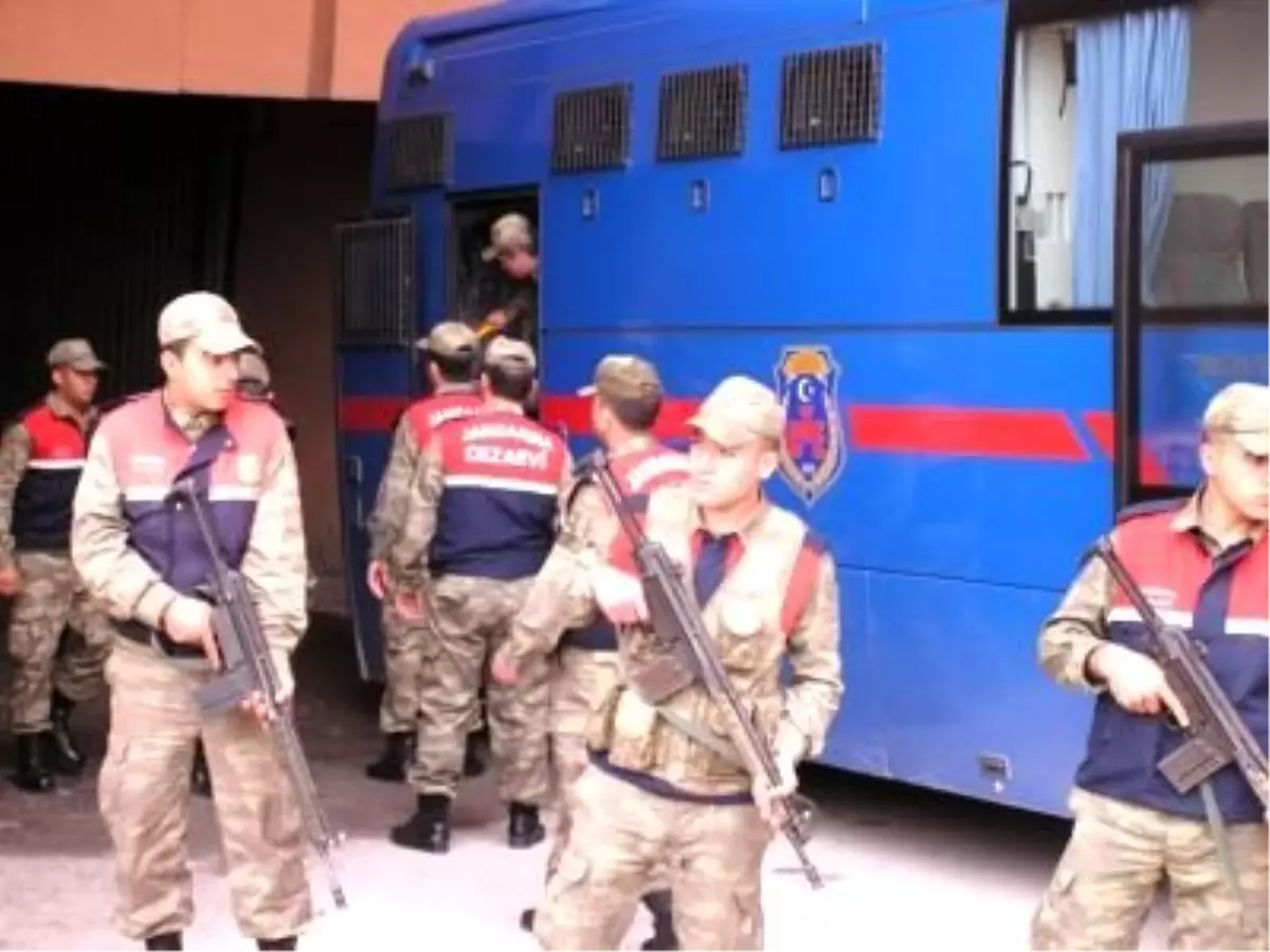 Dink Davasında Bulunamayan Örgüt, "Zirve"De Yakalandı