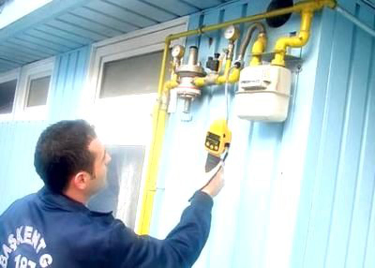 Doğalgaz Faturalarına İtirazların Yüzde 66\'sı Kabul Edildi