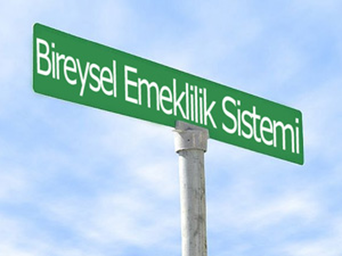 Emeklilik Fonları...