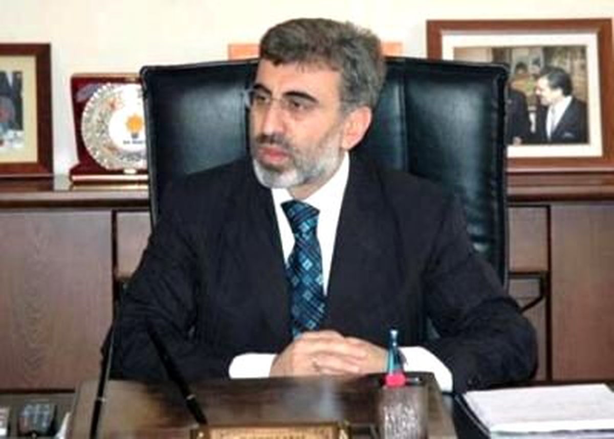 İran\'a Alternatif Bulundu