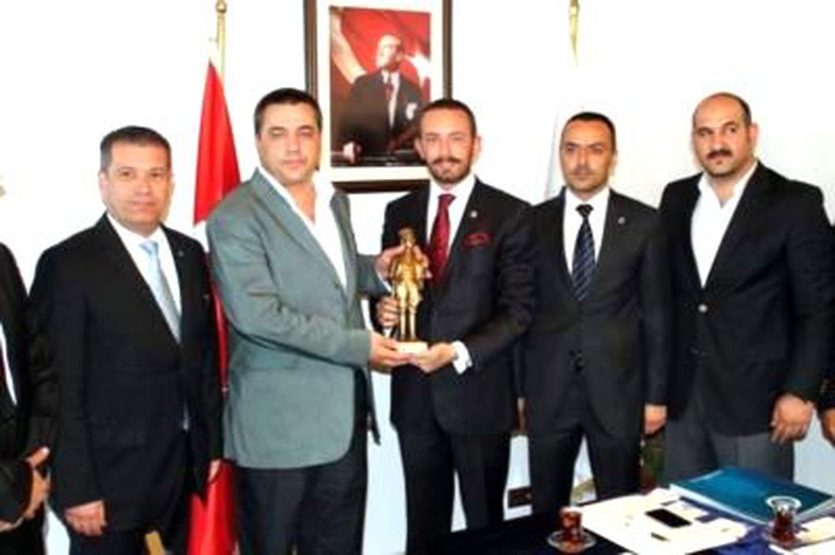 Esiad ve Esgiad Başkanlarından Birlik Çağrısı