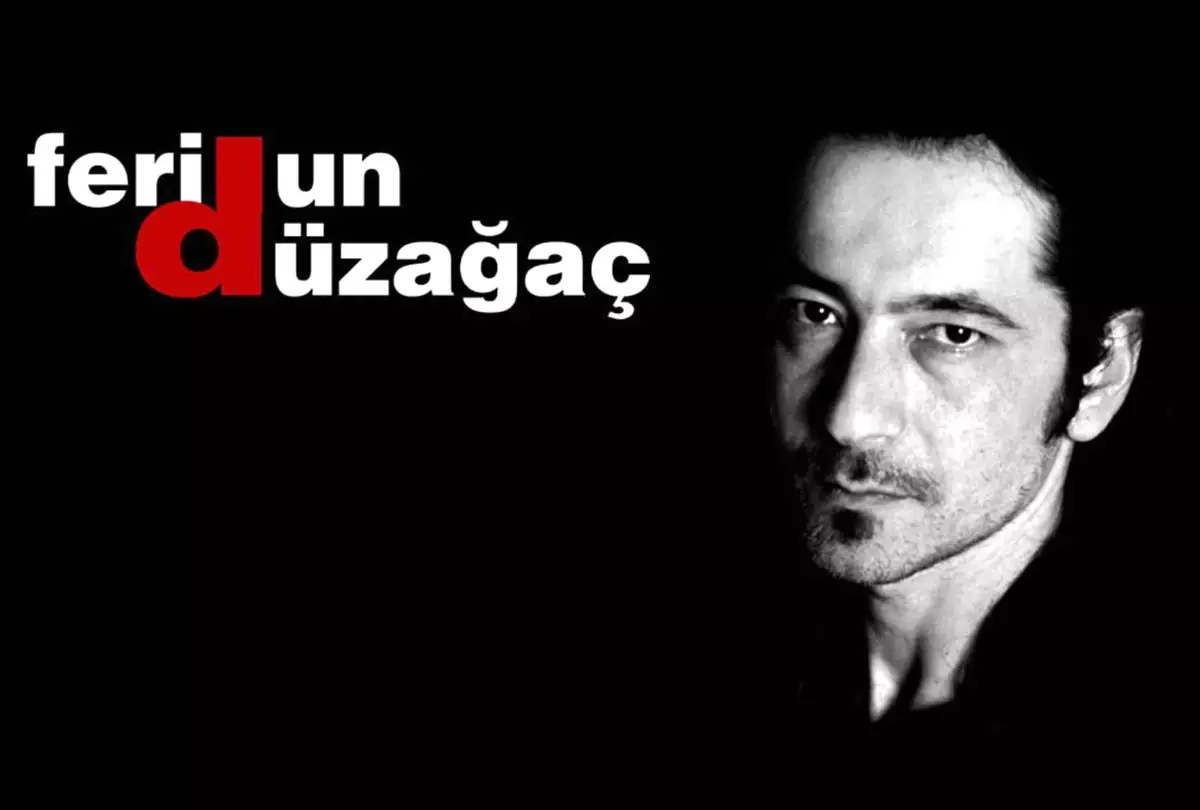 Feridun Düzağaç Dayanışma İçin Söyleyecek
