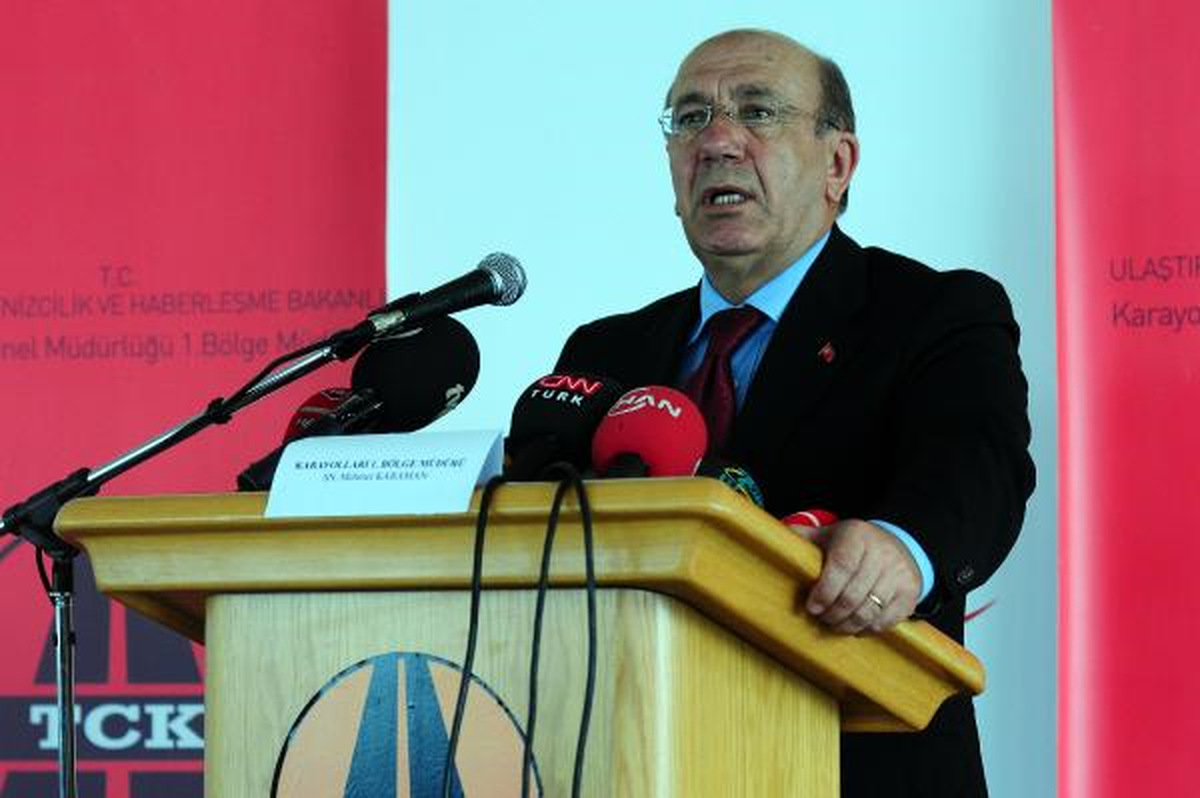 İstanbul\'da Trafik Çilesi Katlanıyor