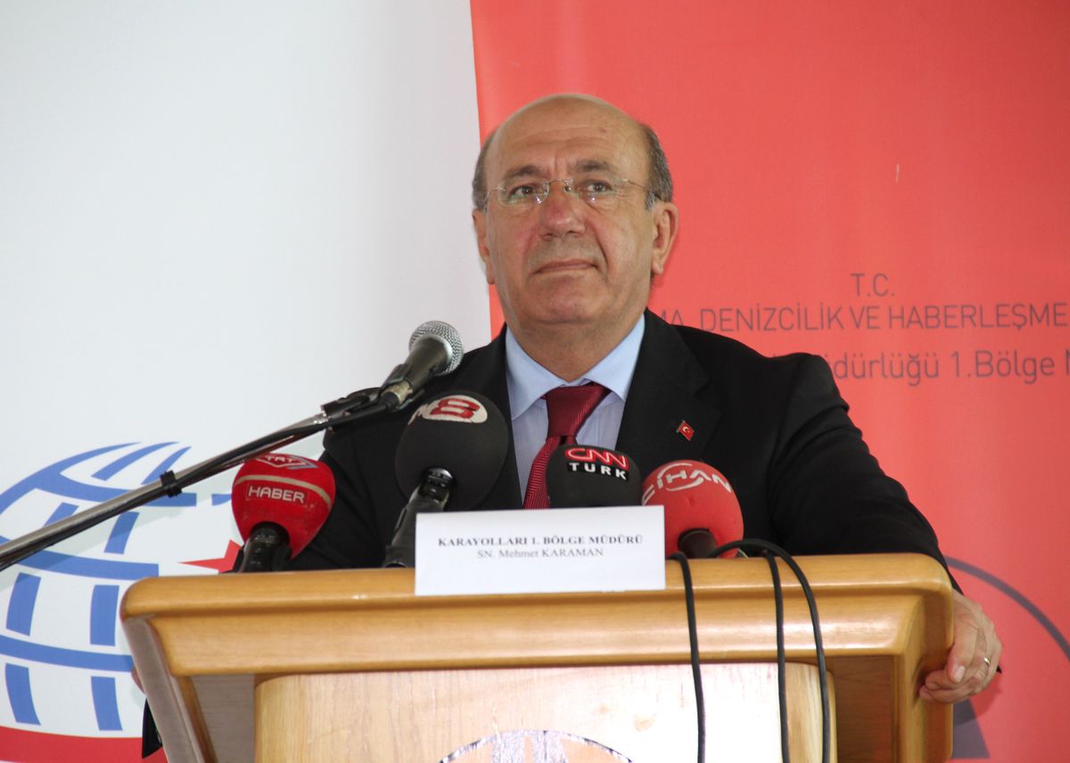 Fsm ve Haliç Köprülerinde 3 Ay Bakım Çalışması Yapılacak
