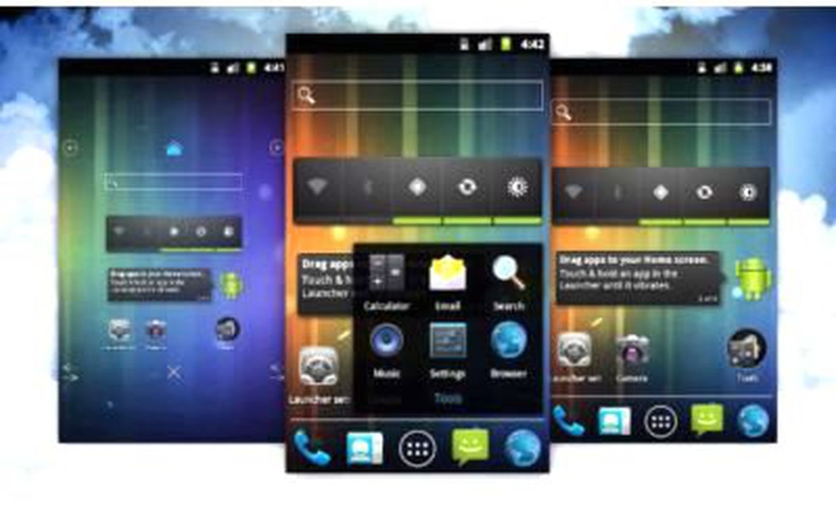 "Gariban" Android\'lere müjde!