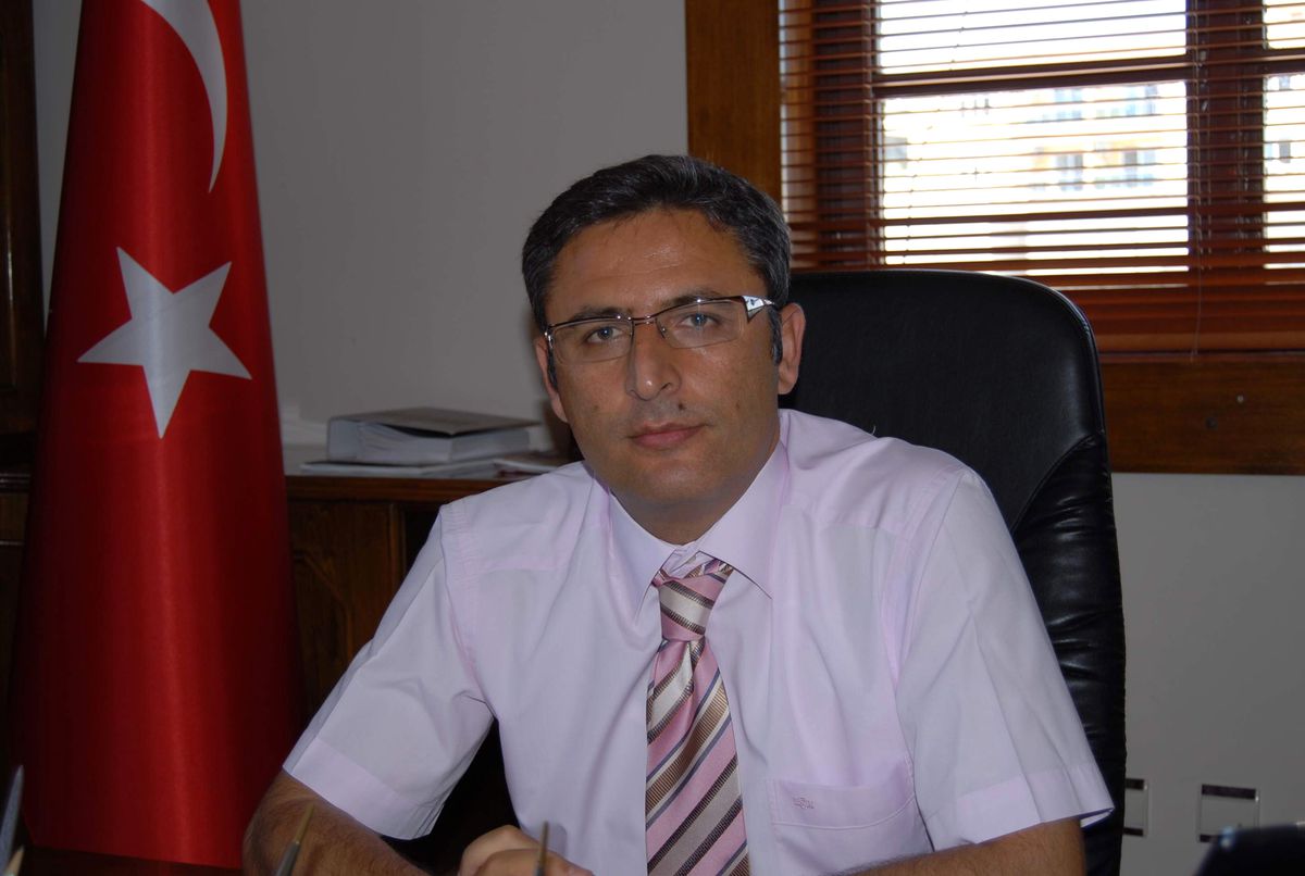 Gazipaşa Havalimanı\'nda Hedef 150 Bin Yolcu