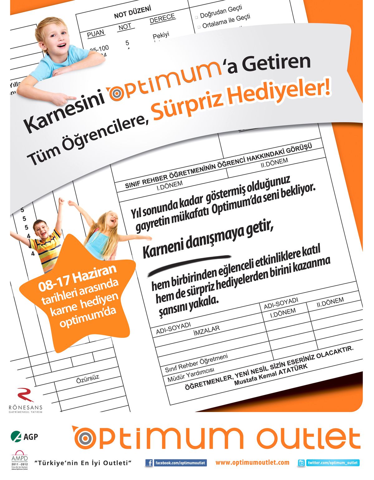 Her Karneye Koşulsuz Hediye