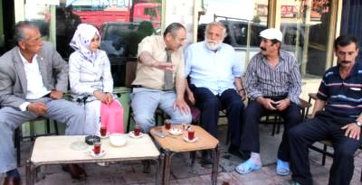 Hes Karşıtı Eylemlere Katılan Leyla, Hakaretten Yargılandı