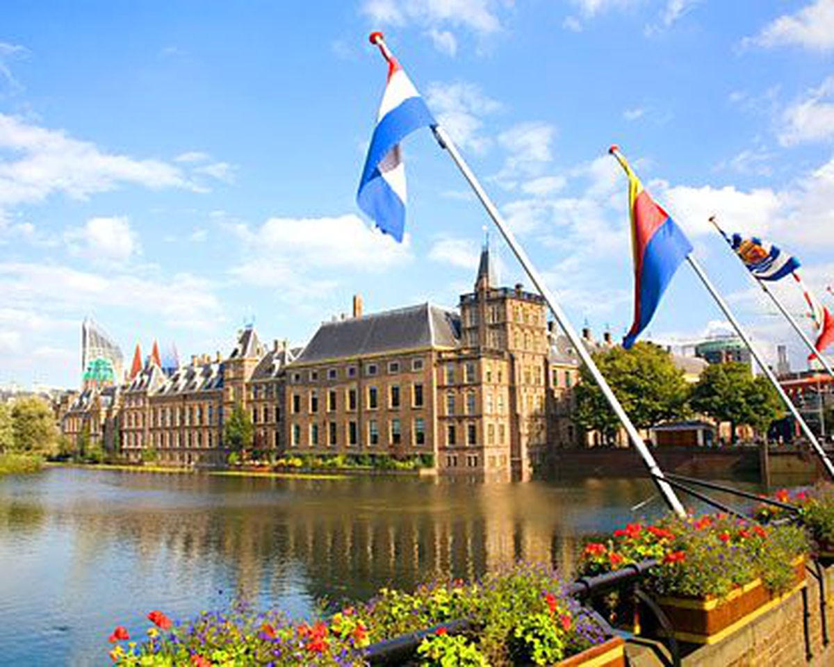 Hollanda\'ya Polonyalı İlgisi