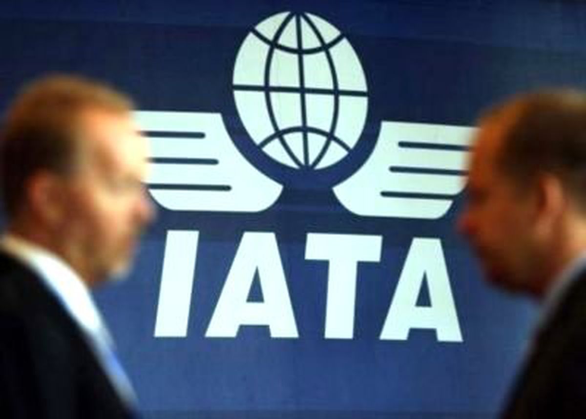 Iata 68. Yıllık Olağan Genel Kurulu