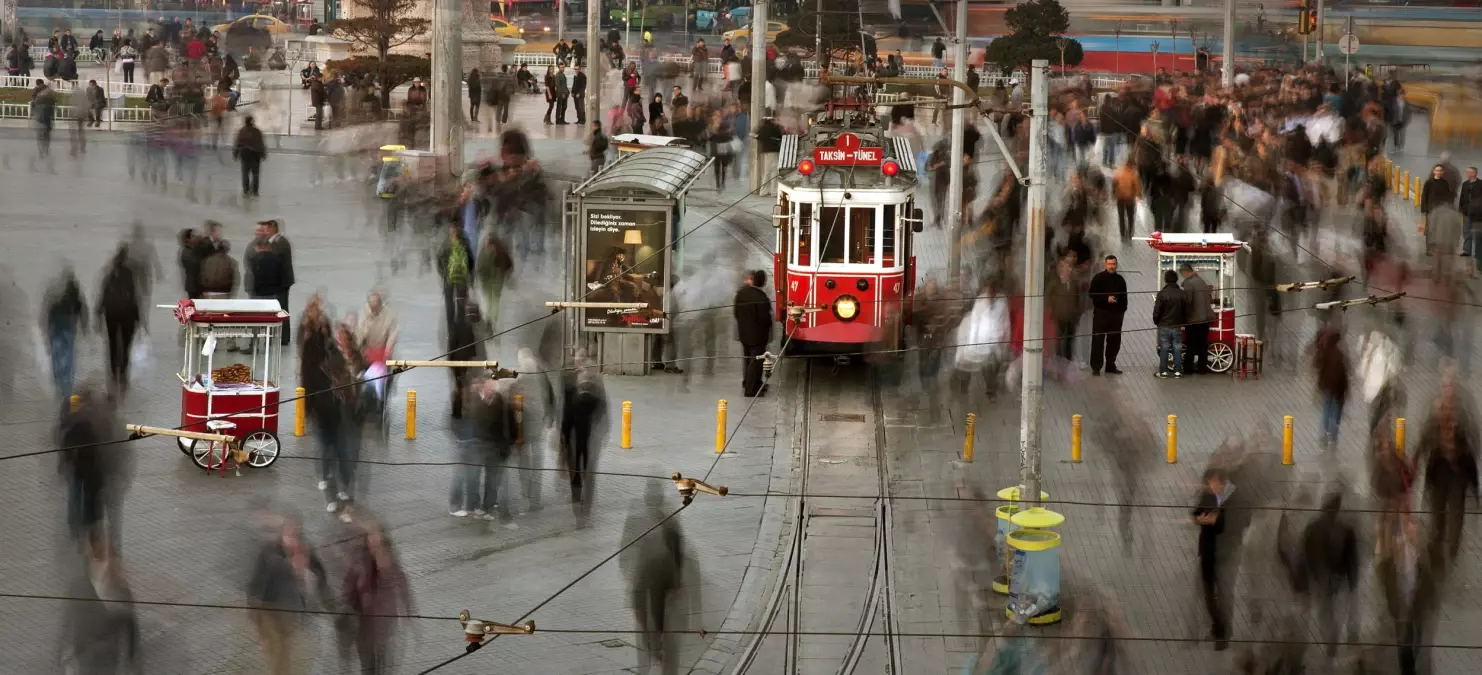 İGDAŞ, Dünya Çevre Günü\'nü İstanBUL Temalı Fotoğraf Yarışması Ve Sergisiyle Kutladı