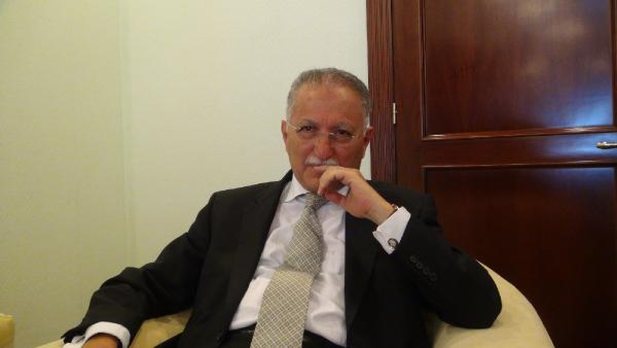 İhsanoğlu: Kürtaj Meselesi Gereğinden Fazla Konuşuldu