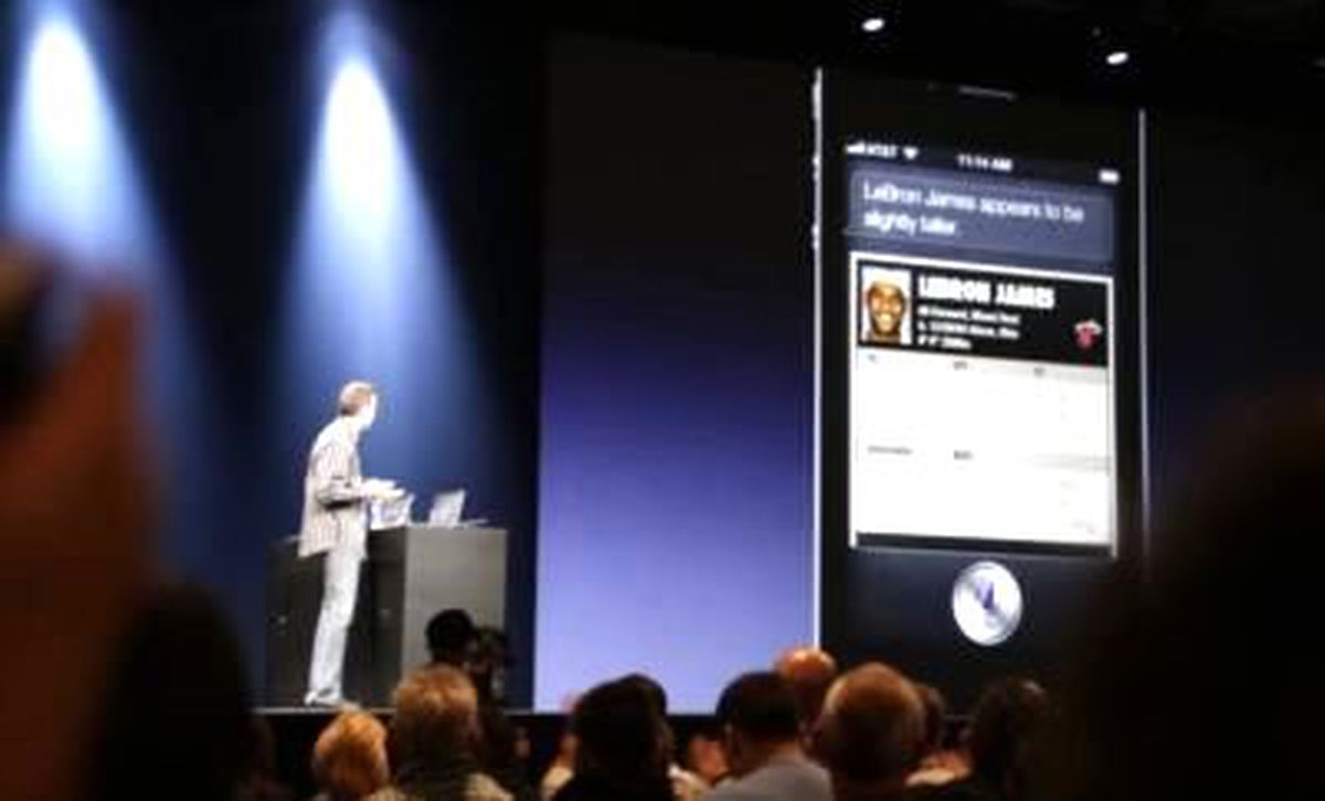iOS 6 ve çok daha fazlası