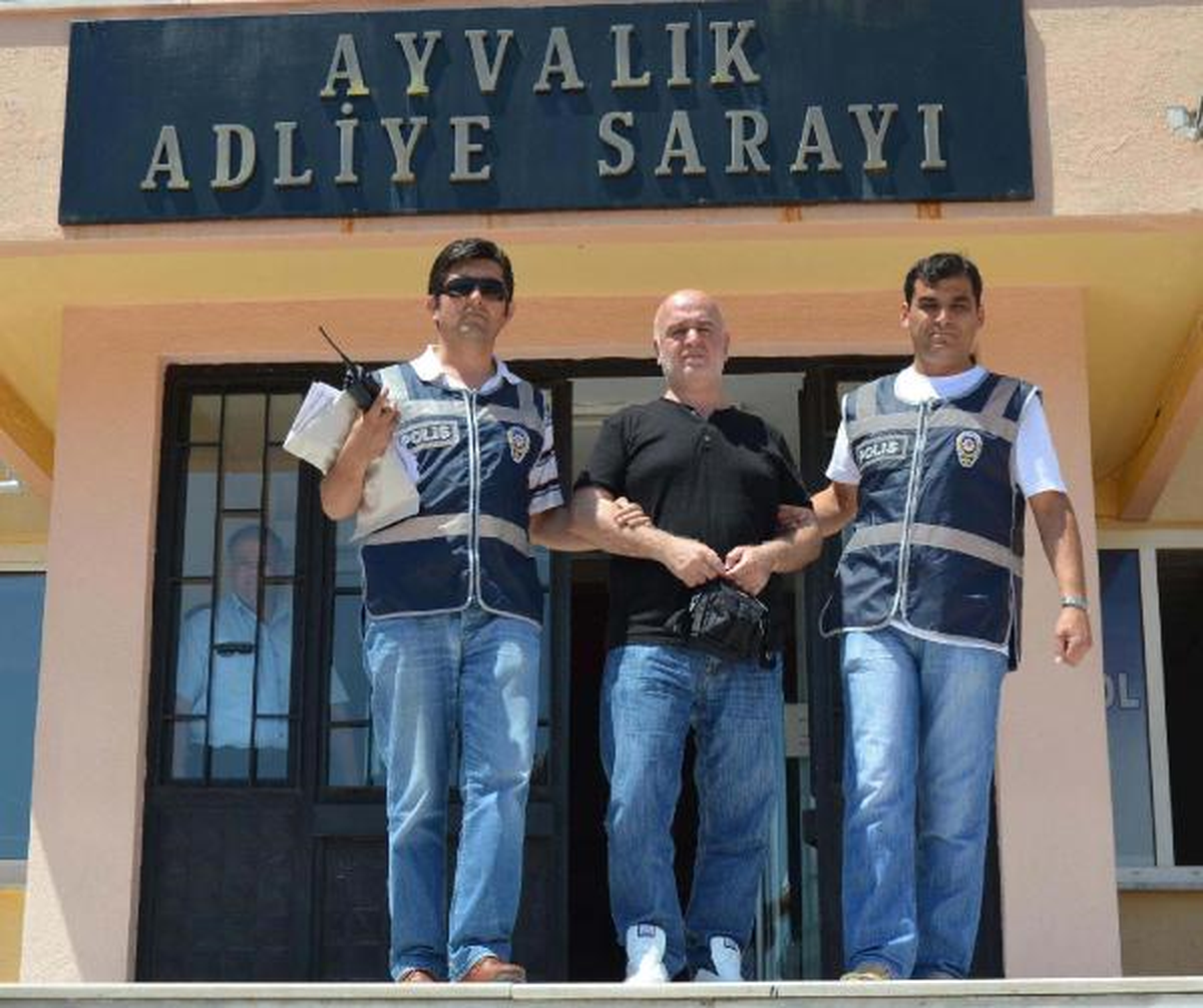 İş Vaadiyle Dolandırıcılığa Tutuklama