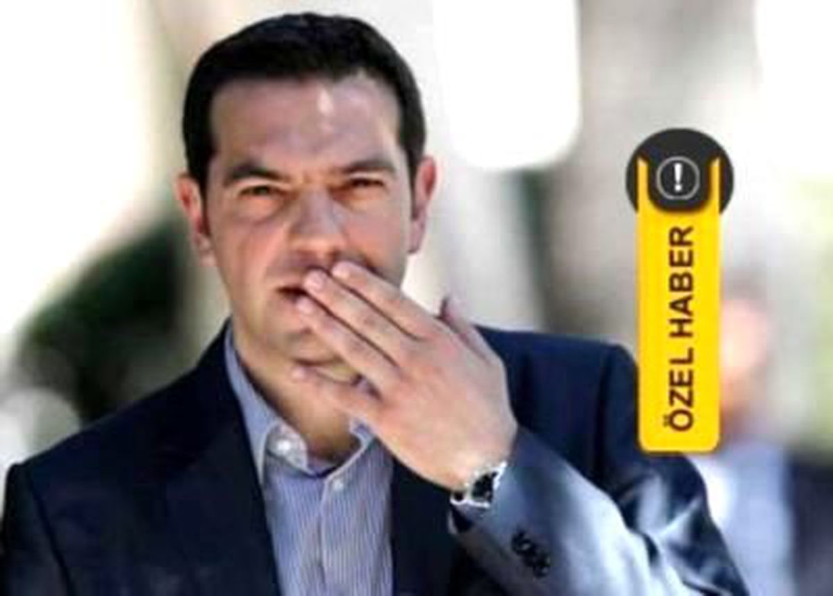 İspanya\'dan Yunanistan\'a Hayat Öpücüğü