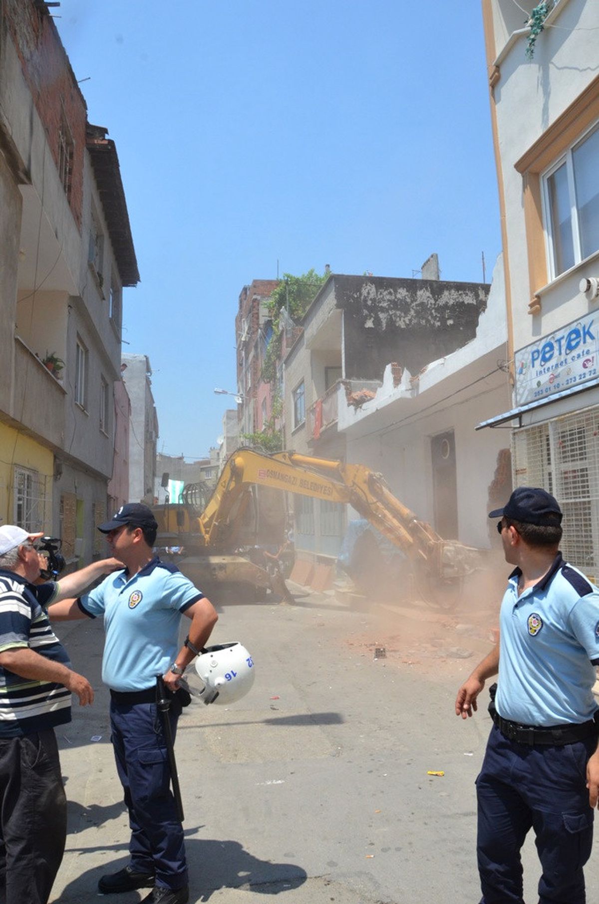 Kaçakla Mücadelede Durmak Yok
