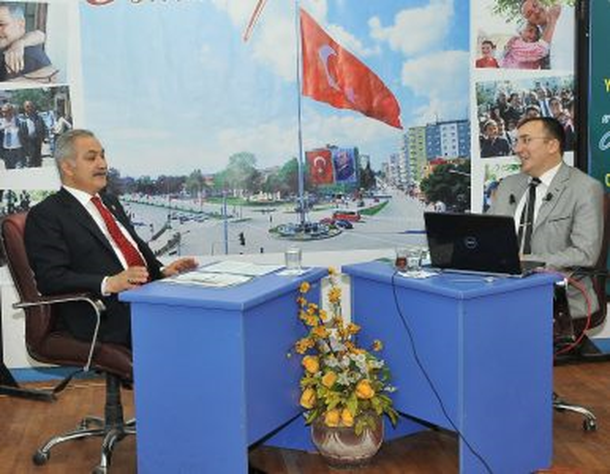 Kadir Kara Canlı Yayın Konuğu Olacak