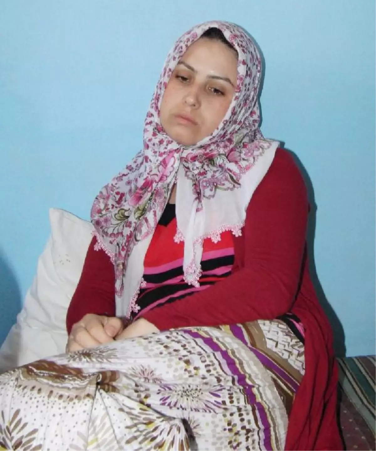 Kahramanmaraş\'ta Şehit Acısı