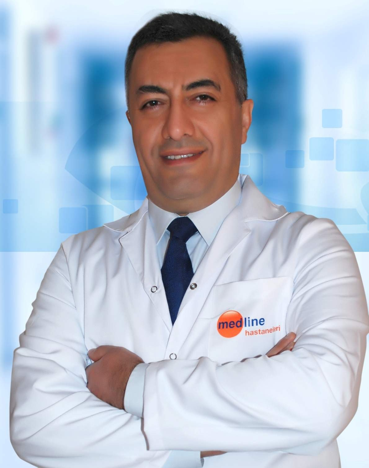Kalbi Üç Kez Duran Hasta Tekrar Hayata Döndü