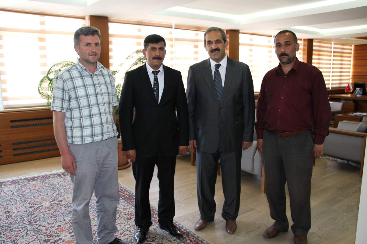"Kaldırım İşgaline Taviz Yok"