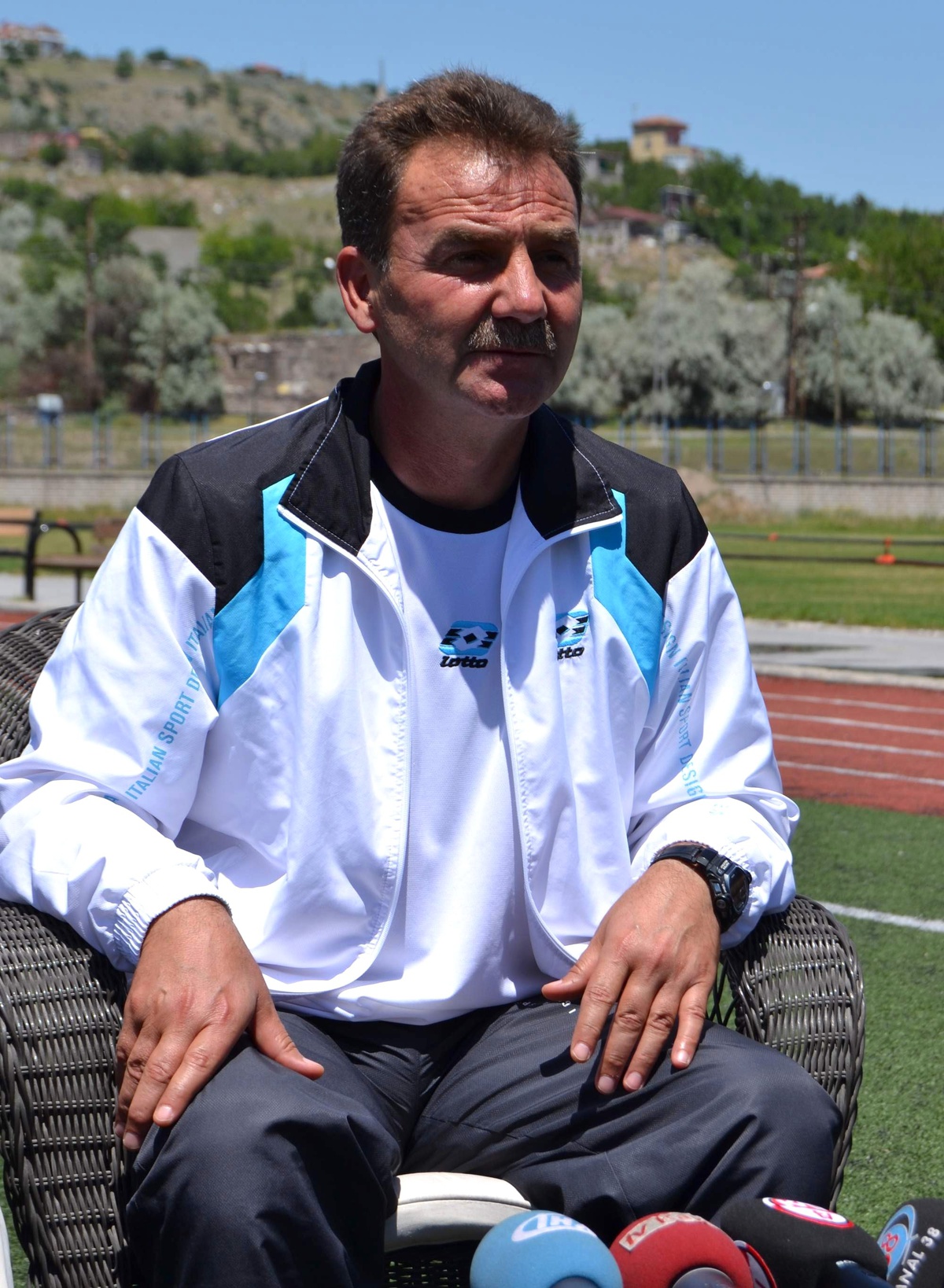 Kayseri Erciyesspor Yaz Okulu 16 Haziran\'da Başlıyor