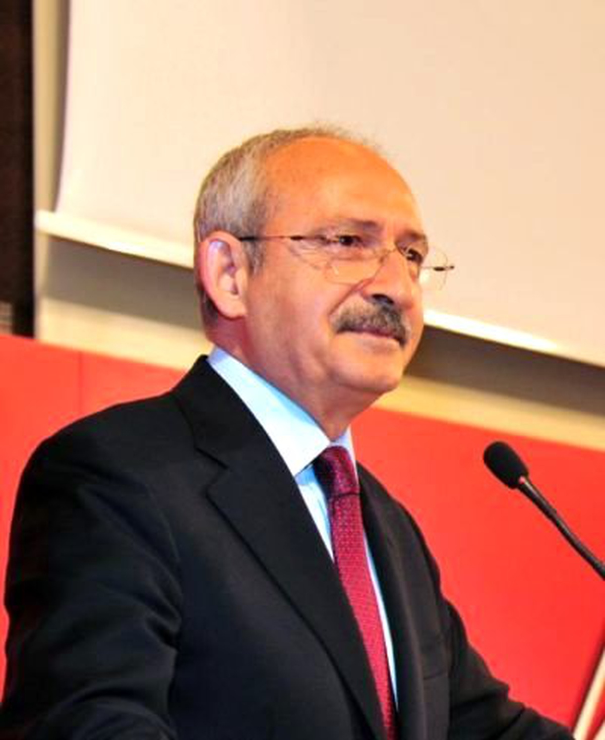 Kılıçdaroğlu: "Yeri ve Zamanı Gelince Randevu İsteriz"