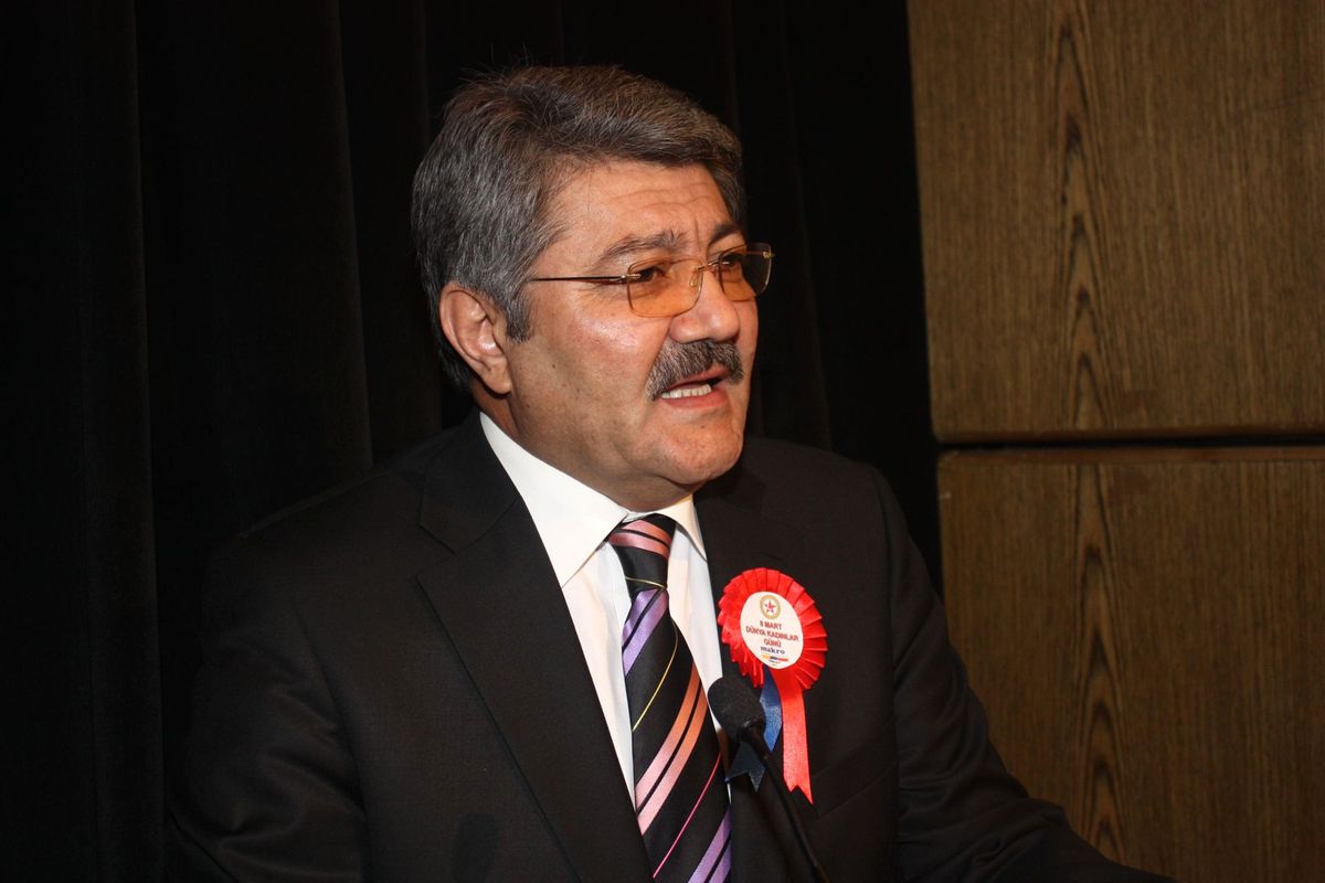 Kırıkkale\'de Akos Hayata Geçiriyor