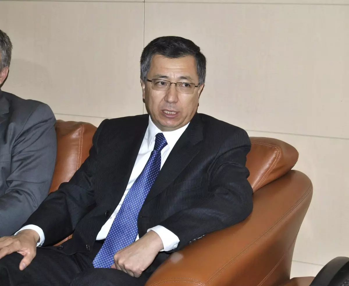 Kırşehir\'de Kazakistan Rüzgarı Esecek