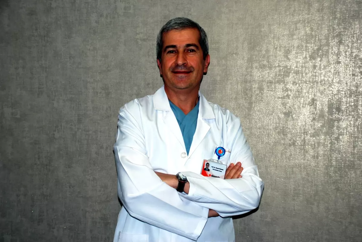 Kök Hücre Nakli ile Daha İyi Görme Umudu