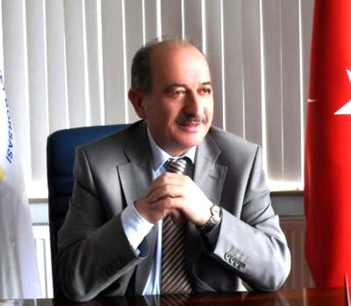 Kütahya Ticaret Borsası Başkanı Ahmet Altınkaya Açıklaması