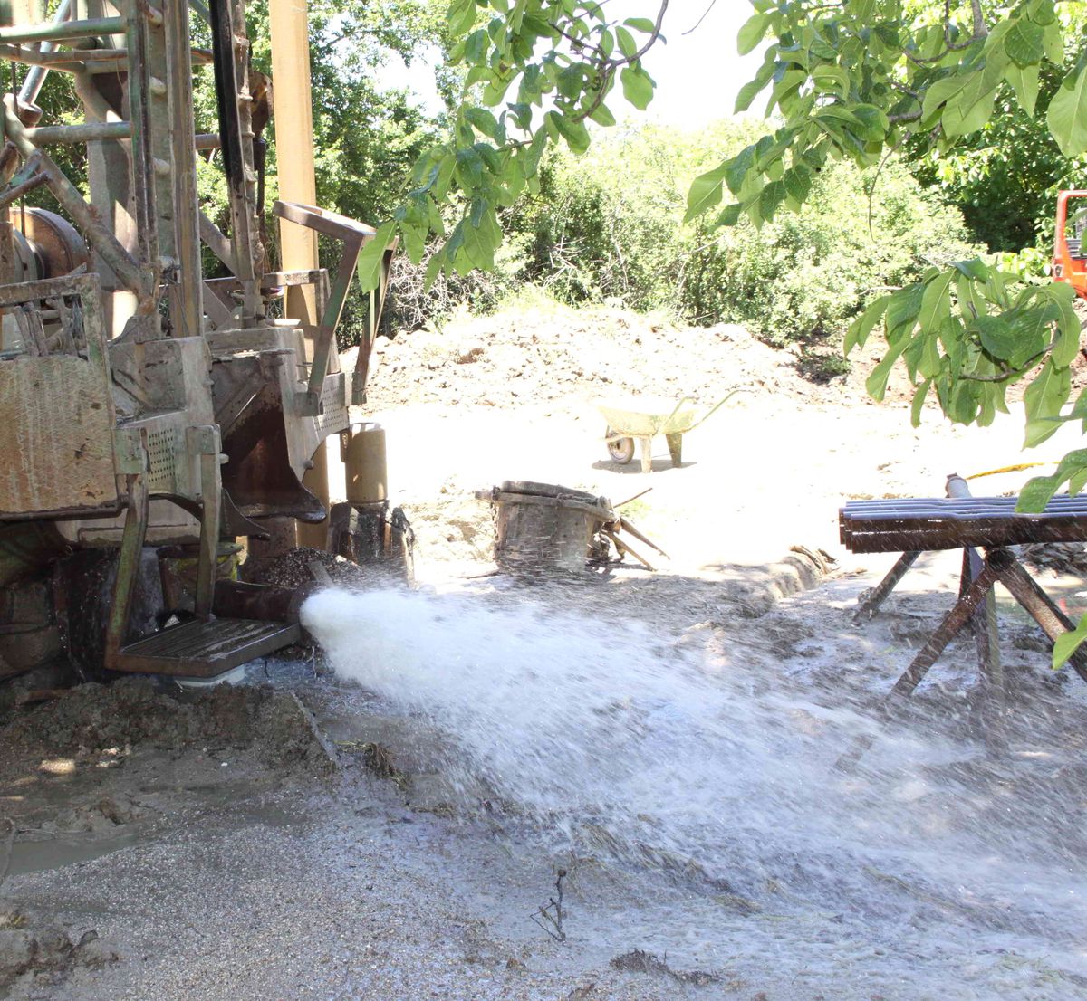 Kütahya Valisi Kenan Çiftçi Simavlı Seracıları Sevindirdi