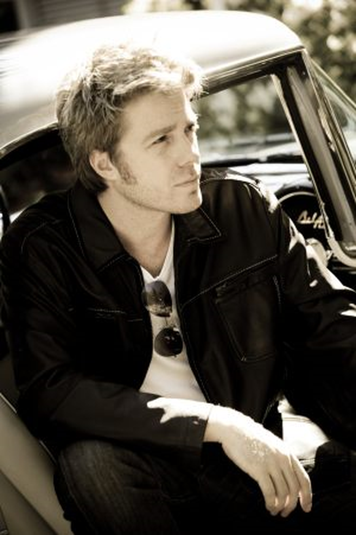 Kyle Eastwood Akbank Sanat\'a Geliyor