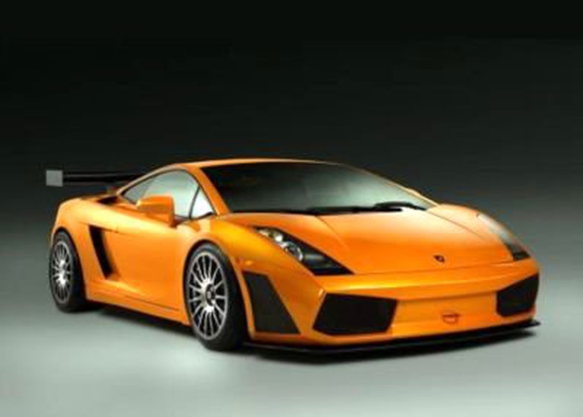 Lamborghini\'li Kredi Kartı Çetesi Çökertildi