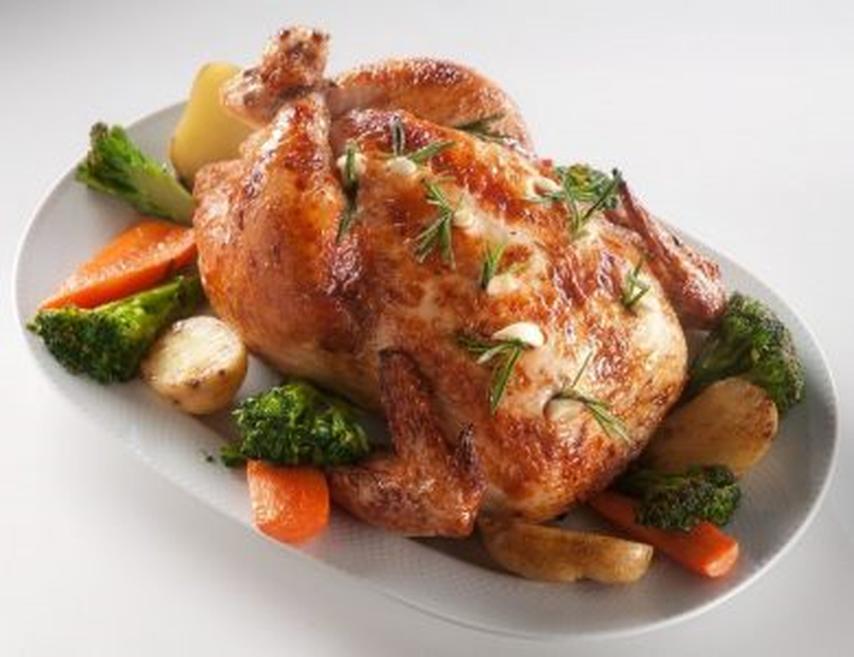 Lezzeti Ala Serisi\'nden Beş Çeşit Lezzet