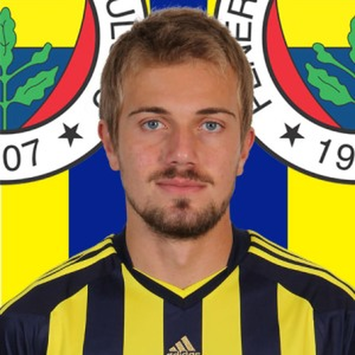 Mert Günok, 3 Yıl Daha Fenerbahçe'de