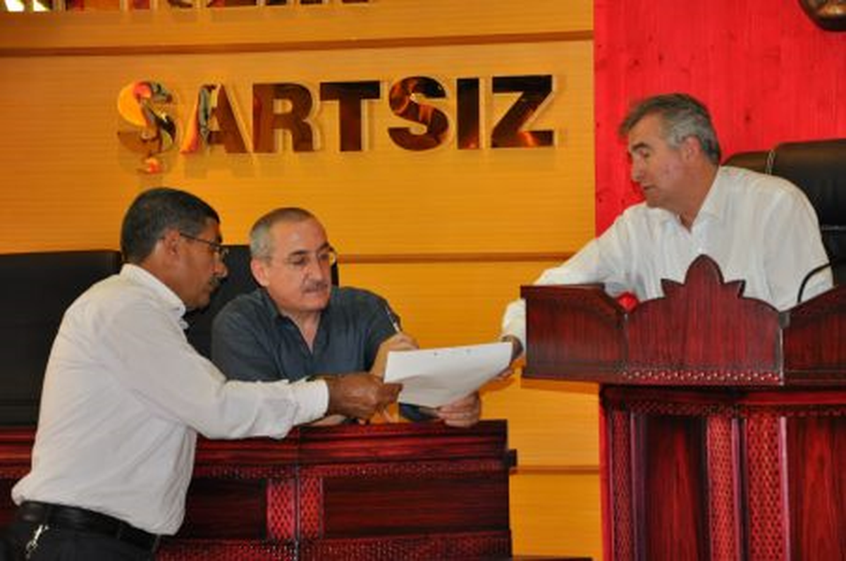 Minibüs Sayıları Revize Edildi