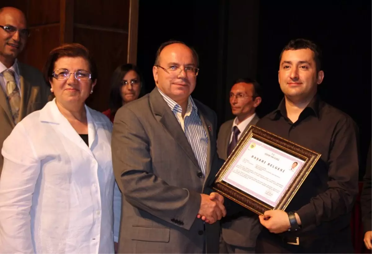 Öğretmenlerden Yılsonu Konseri