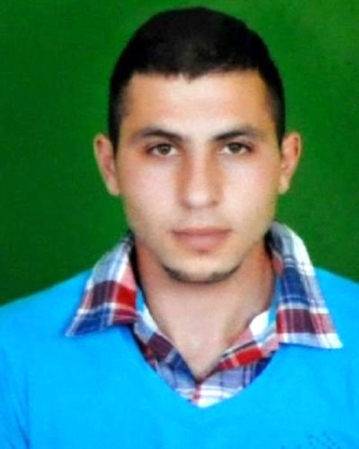 Olta Atarken Baraja Düşen Genç, Öldü