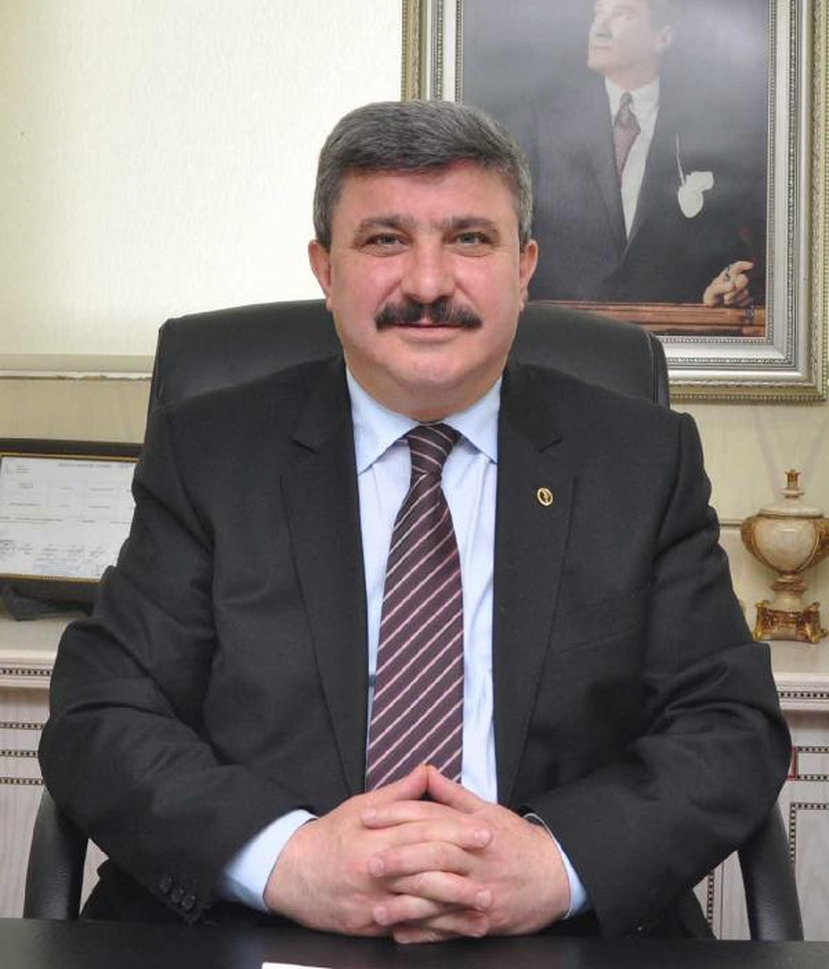 Orhangazi Belediye Başkanı, Yolsuzluk İddiasıyla Gözaltında