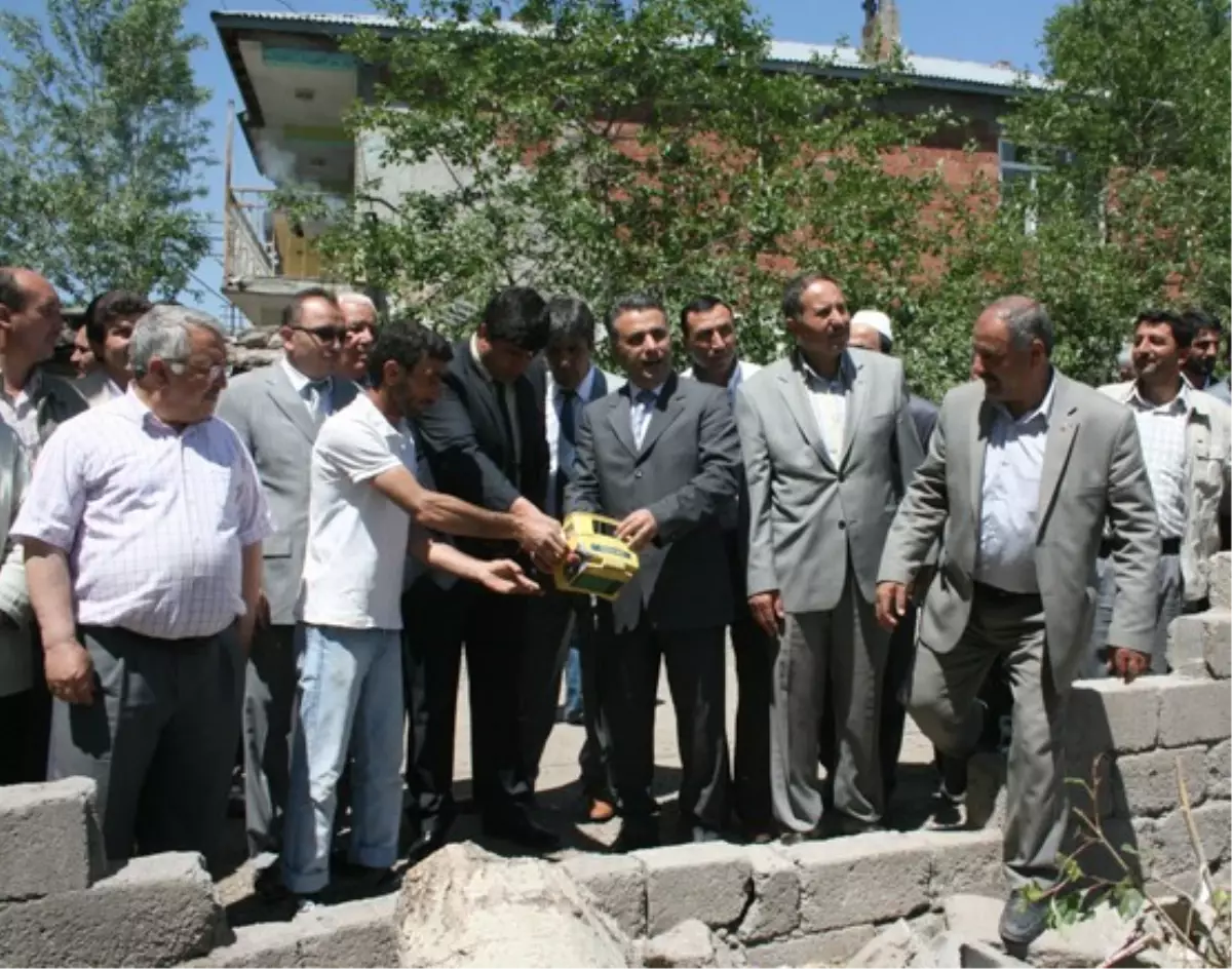 Pasinler'e Kız Kuran Kursu Yapılıyor