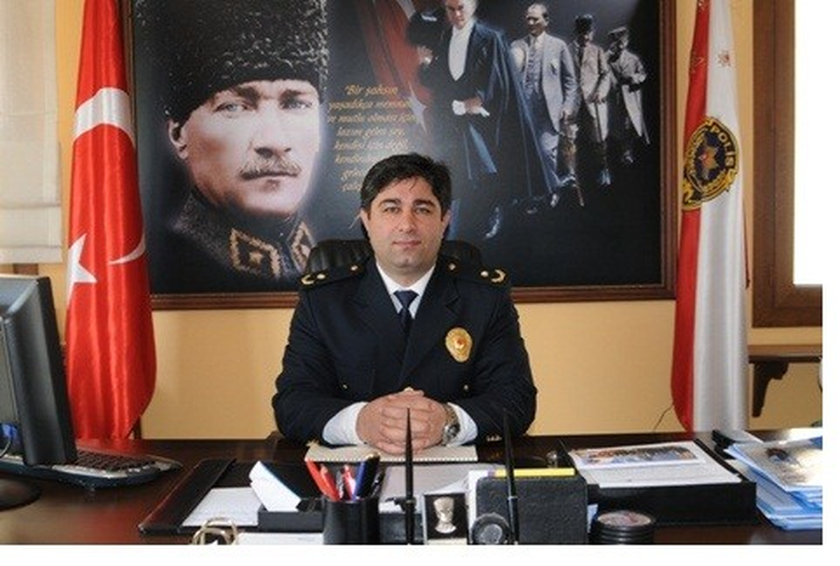 Polis Arkadaşları Kader İçin Lokma Döktürdü